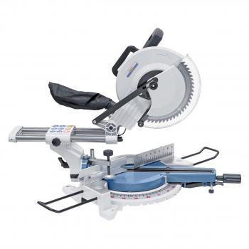 Bernardo cross-cut saw ZKG 305 S pull and mitre saw